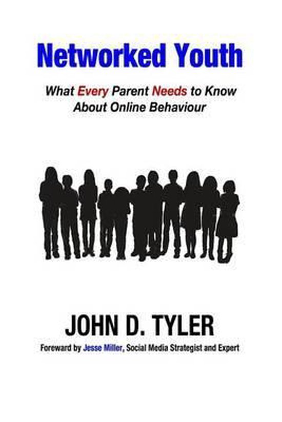 Networked Youth - cover