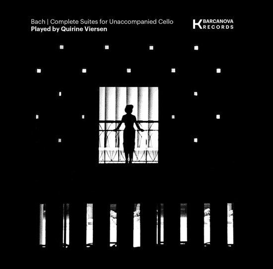 Bach Cello Suites