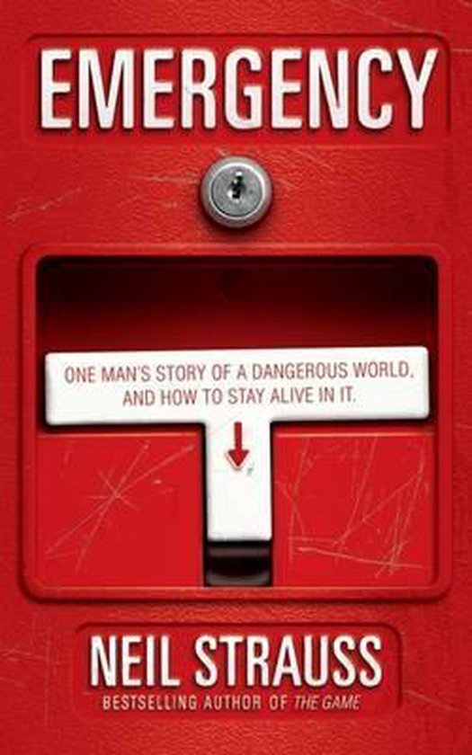 Emergency - cover