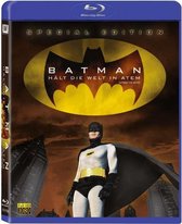 Batman (1966) (Blu-Ray)