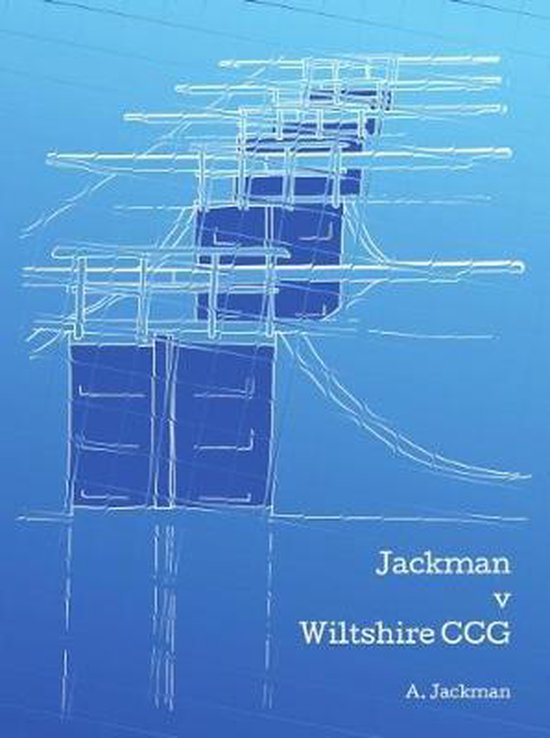 Jackman v Wiltshire CCG - cover