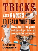 Tricks & Games To Teach Your Dog: How to turn your much loved pet