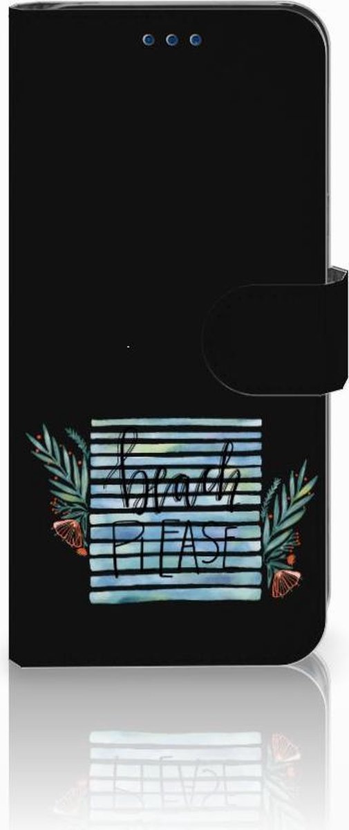 Samsung Galaxy S8 Leuk Hoesje Boho Beach