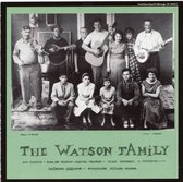 The Doc Watson Family - The Doc Watson Family (CD)