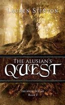 The Alusian's Quest