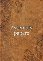 Assembly papers