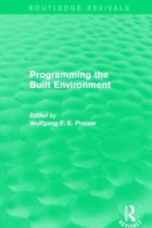 Programming the Built Environment