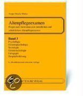 Altenpflegeexamen 3