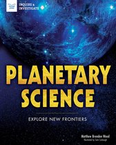 Inquire & Investigate - Planetary Science