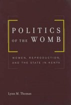 Politics of the Womb