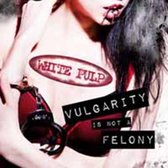 Vulgarity is Not a Felony