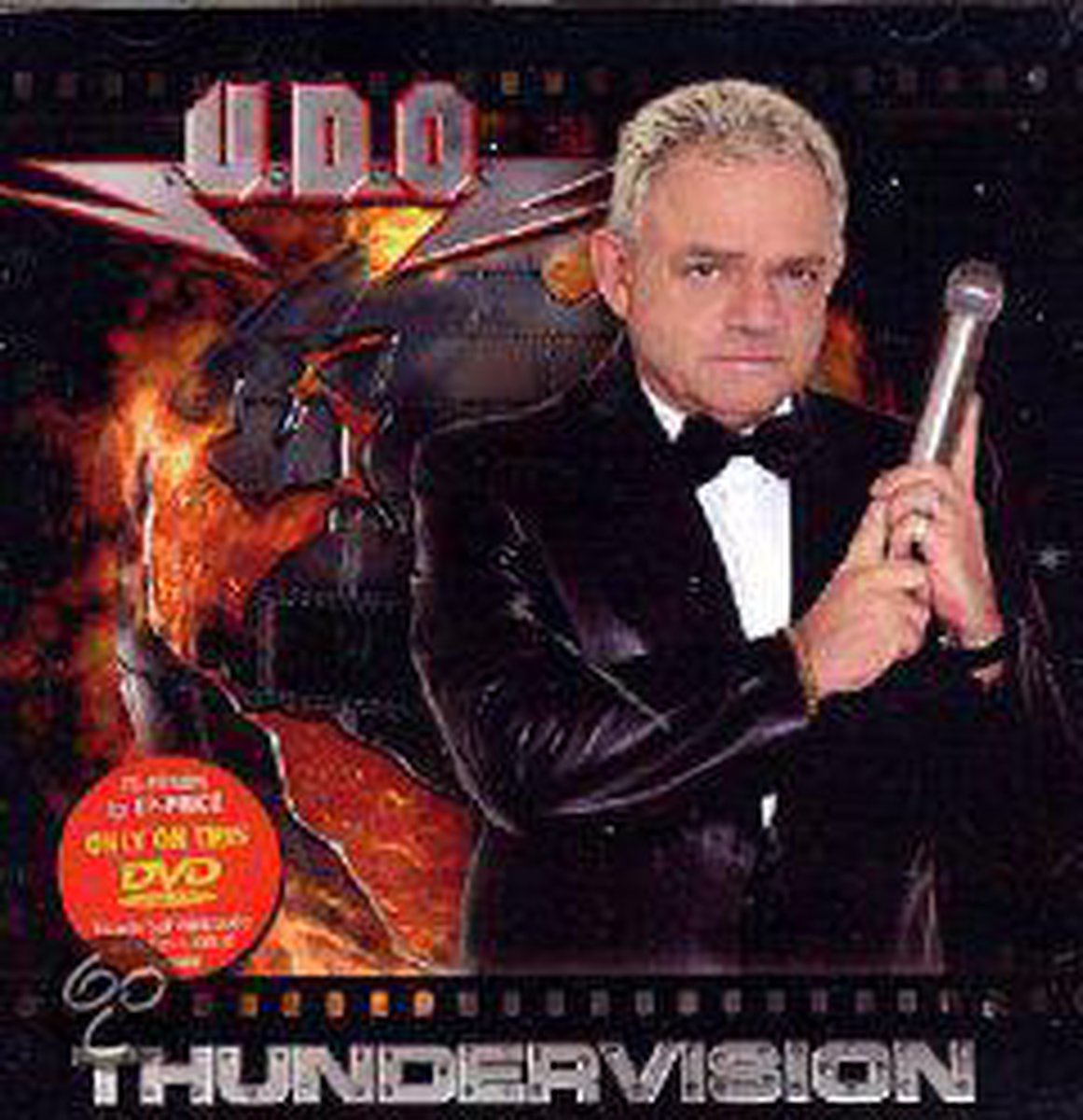 Thundervision