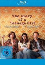 The Diary Of A Teenage Girl (Blu-ray)