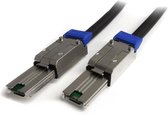 StarTech.com 2 m externe mini SAS kabel
