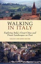 Walking in Italy