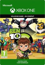 Ben 10 - Xbox One Download
