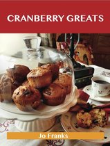 Cranberry Greats