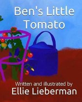 Ben's Little Tomato