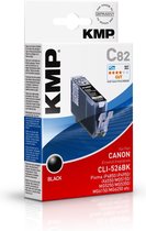 KMP Canon CLI526BK         comp. black       C82