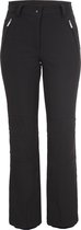 Icepeak Outi Dames Skibroek - Black - 38