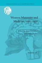 Studies for the Society for the Social History of Medicine- Western Maternity and Medicine, 1880-1990