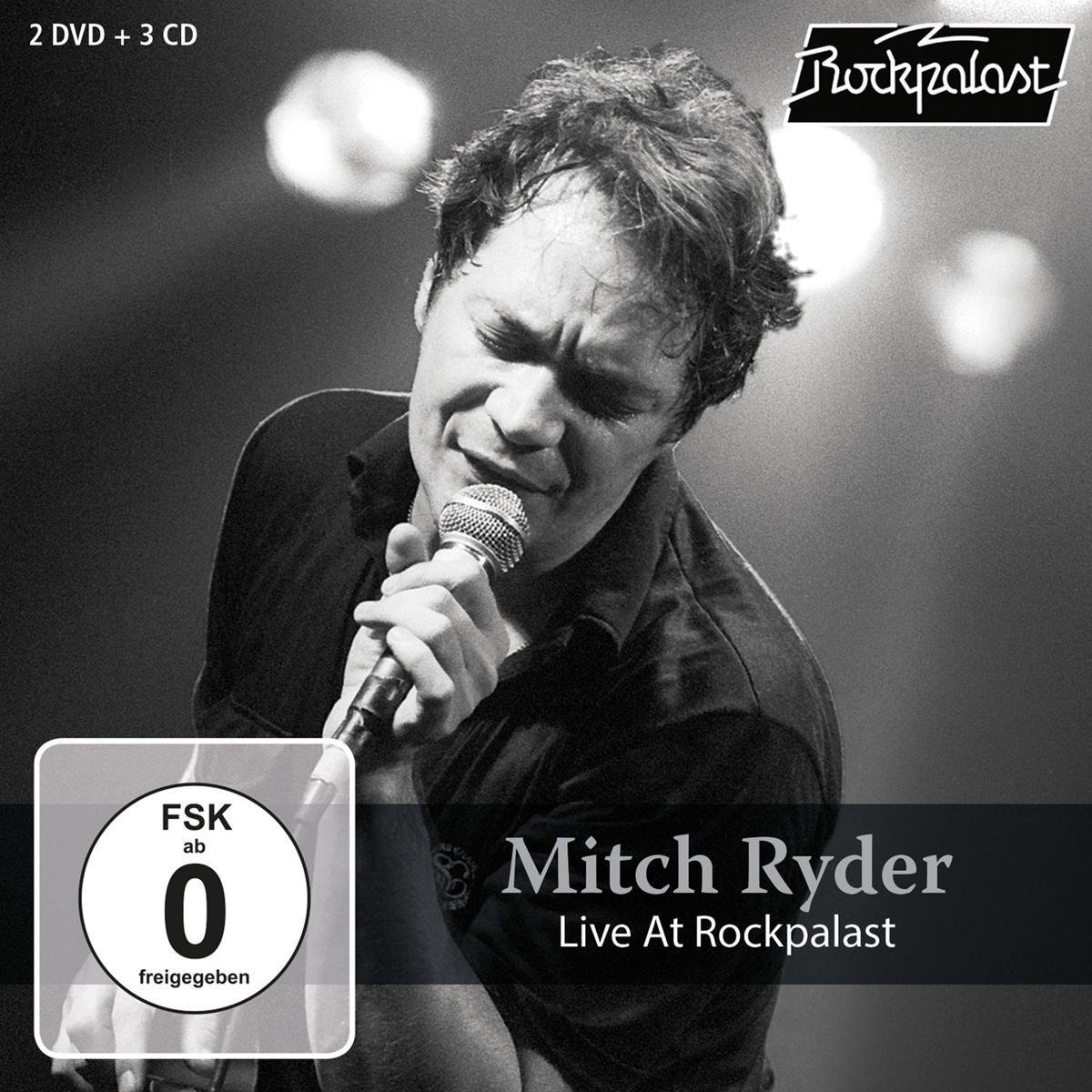 Live At Rockpalast