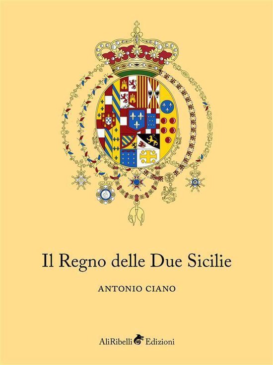 Il Regno delle Due Sicilie - cover