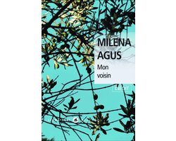 Omslag van Mon voisin