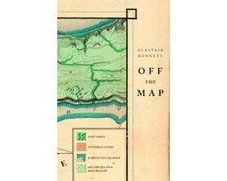 Off The Map