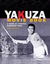 Yakuza Movie Book