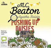 Pushing Up Daisies 27 Agatha Raisin