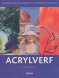 Acrylverf