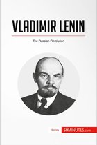 History - Vladimir Lenin