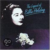 The Legend Of Billie Holiday