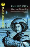 S.F. MASTERWORKS 37 - Martian Time-Slip