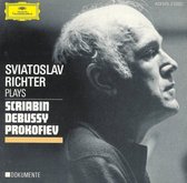 Sviatoslav Richter Plays Scriabin, Debussy, Prokofiev
