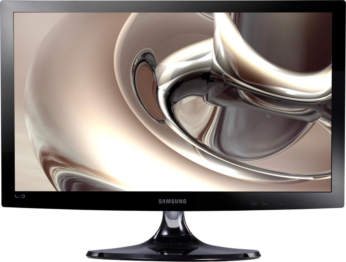 Samsung Series 3 T24C300EW - TV Monitor | bol.com