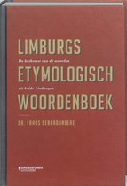 Limburgs etymologisch woordenboek
