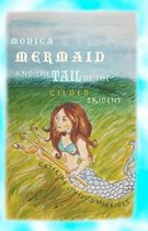 Monica Mermaid and the Tail of the Gilded Trident