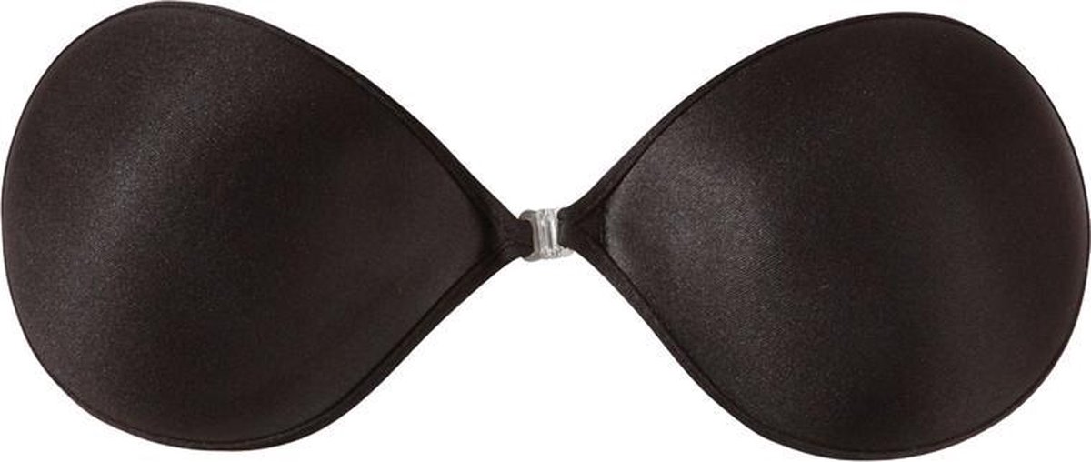 Goedkoopste Zwarte zelfklevende BH