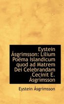 Eystein Sgrimsson