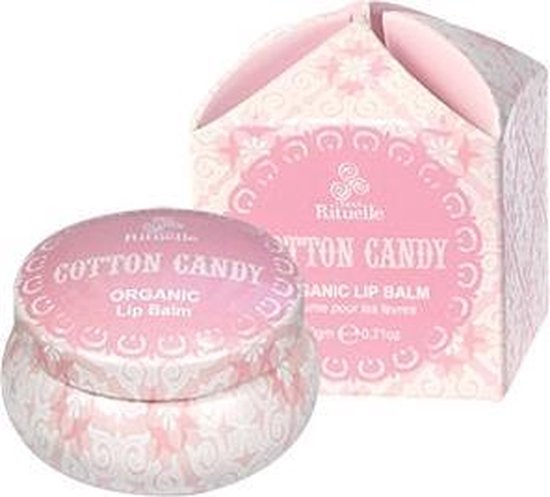 Urban rituelle cotton candy hot sale
