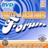 Party & Schlager Forum 1