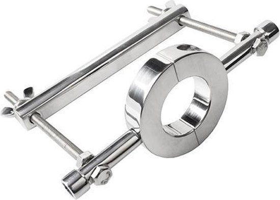 ball crusher