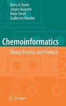 Chemoinformatics: Theory, Practice, & Products