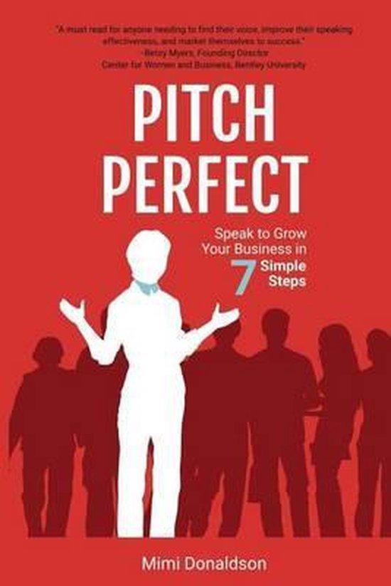 Pitch Perfect - cover