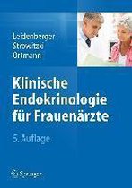 Klinische Endokrinologie fuer Frauenaerzte