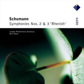 Schumann: Sym Nos 2 &Amp; 3