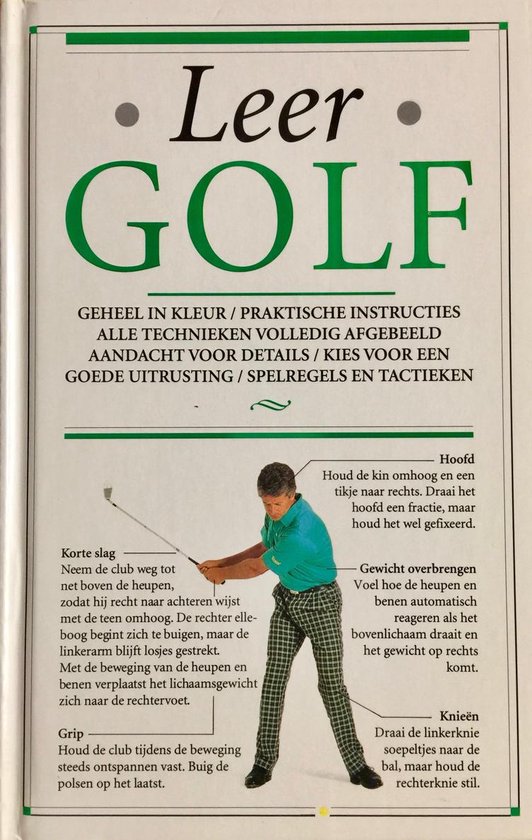 Leer Golf Pdf Centflicbacvenita8