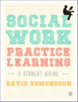 Social Work Practice Learning